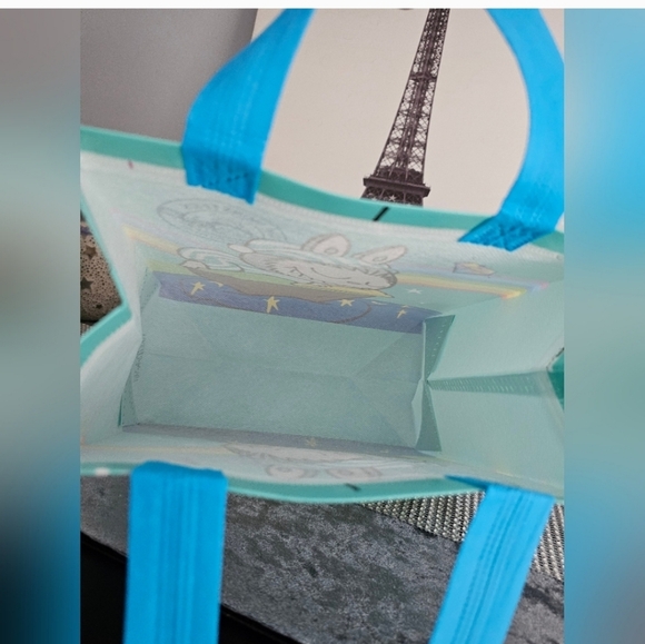 Labubu Reusable Bag - Picture 5 of 7